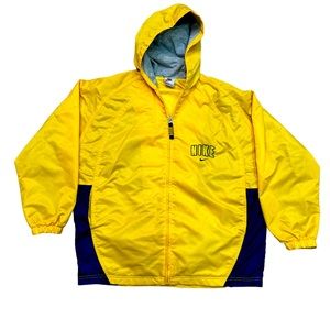 Vintage Nike Jacket (S)
